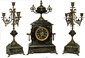 Pendule de chemine